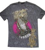 Camiseta Christian Audigier
