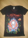 Blusinha Ed Hardy