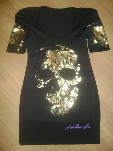 Vestido LABELLAMAFIA