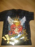 Camiseta Christian Audigier
