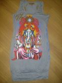 Vestido Christian Audigier