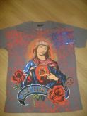 Camiseta Christian Audigier