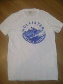 Camiseta Hollister